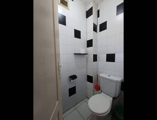 2 BEDROOM PROPERTY TO RENT IN MORNINGSIDE